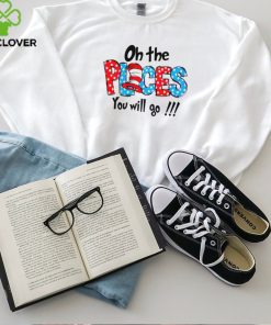 Retro Oh The Places You Will Go Dr Seuss shirt