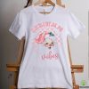 Hippopotamus Christmas shirt