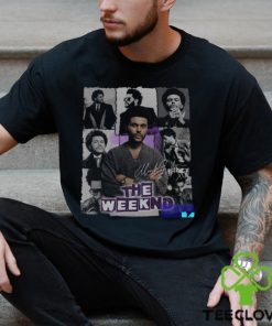 Retro Pop The Weeknd After Hours Til Dawn Tour 2023 Shirt Buy Now Unisex T Shirt 0208Uns11 Sweatshirt