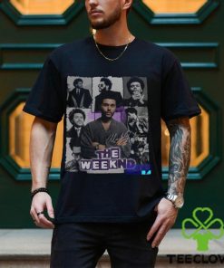 Retro Pop The Weeknd After Hours Til Dawn Tour 2023 Shirt Buy Now Unisex T Shirt 0208Uns11 Sweatshirt