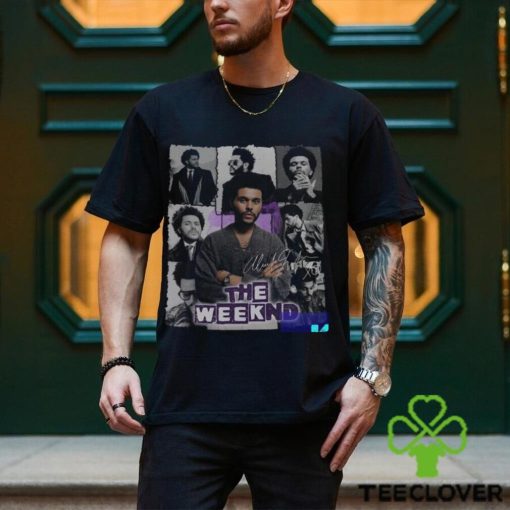 Retro Pop The Weeknd After Hours Til Dawn Tour 2023 Shirt Buy Now Unisex T Shirt 0208Uns11 Sweatshirt