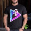 Uchiha Madara Anime Art Naruto Shippuden Unisex T Shirt