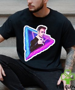 Retro Pornographic Actor Rocco Siffredi Want U Shirt