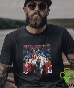 Retro Rbd Soy Rebelde 2023 T Shirt Band World Tour Sweatshirt Tee Hoodie 2 Retro Rbd Soy Rebelde 2023 T Shirt Band World Tour Sweatshirt Tee Hoodie