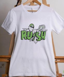 Retro Saskatchewan Rush Shirt 1 Retro Saskatchewan Rush Shirt