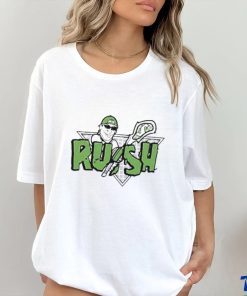 Retro Saskatchewan Rush Shirt 2 Retro Saskatchewan Rush Shirt