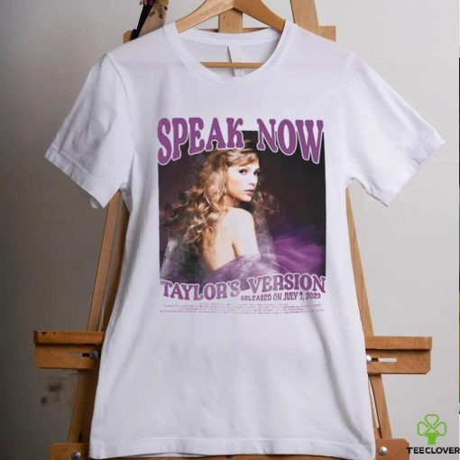 Retro Speak Now Taylor’s Version Shirt