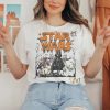 Retro Star Wars Disney Halloween Shirt