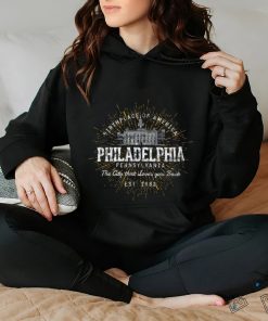 Retro Style Vintage Philadelphia T Shirt 2 Retro Style Vintage Philadelphia T Shirt