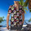 Summer Aloha Pokemon Hawaiian Shirt Beach Gift For Friend