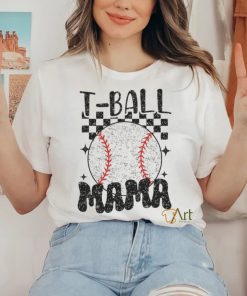 Retro T Ball Mama hoodie, sweater, longsleeve, shirt v-neck, t-shirt