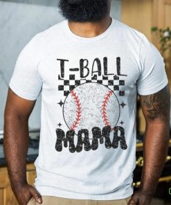 Retro T Ball Mama hoodie, sweater, longsleeve, shirt v-neck, t-shirt