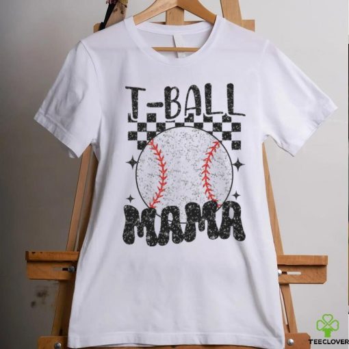 Retro T Ball Mama hoodie, sweater, longsleeve, shirt v-neck, t-shirt