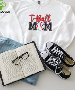 Retro T Ball Mom Baseball Mama shirt 2 Retro T Ball Mom Baseball Mama shirt