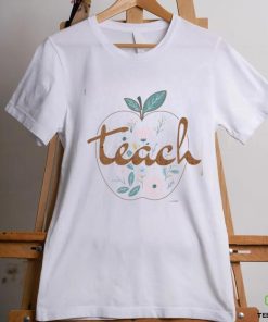 Retro Teach shirt
