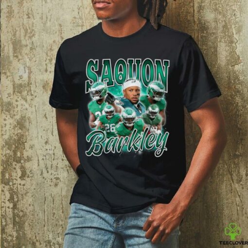 Retro Team Barkley Last Name Proud Family 90s Design T Shirt