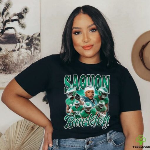 Retro Team Barkley Last Name Proud Family 90s Design T Shirt