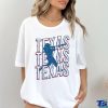 Retro Texas baseball mlb player 2024 hoodie, sweater, longsleeve, shirt v-neck, t-shirt