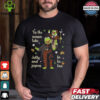 The Muppet Christmas Carol Gonzo Rizzo Christmas Shirt