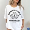 Auburn Tigers Youth Retro Script Shirt