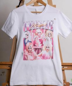 Retro Trixie Mattel Gift For Fan T Shirt