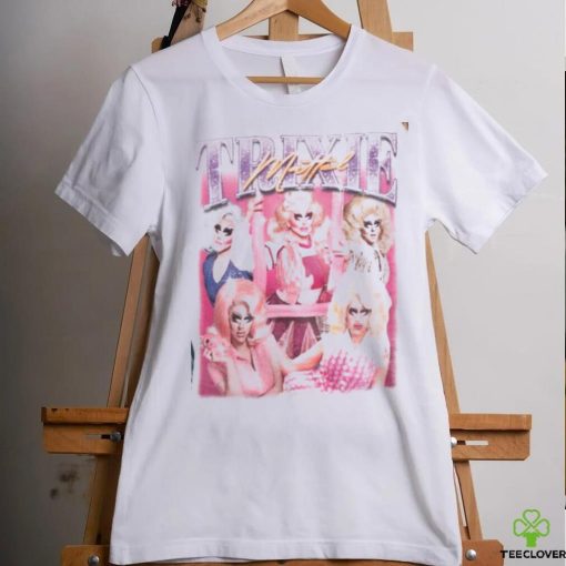 Retro Trixie Mattel Gift For Fan T Shirt