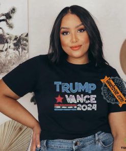 Retro Trump Vance 2024 Political shirt 1 Retro Trump Vance 2024 Political shirt