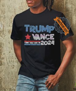 Retro Trump Vance 2024 Political shirt 2 Retro Trump Vance 2024 Political shirt
