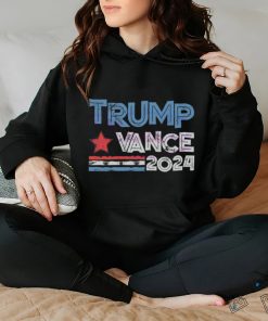 Retro Trump Vance 2024 Political shirt 3 Retro Trump Vance 2024 Political shirt