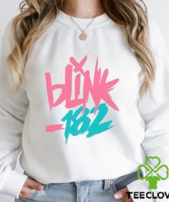 Retro Vibes Vintage Blink 182 Sweatshirt Sweater And Rock Shirt Unisex Hoodie