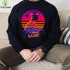 Bigger The Fupa Tastier The Chalupa – Funny Quote Saying Short Sleeve Unisex T Shirt