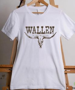 Retro Wallen Western Sweatshirt