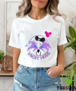 Retro Yzma With Mickey Balloon Shirt Vacay Mode The Emperor’s New Groove