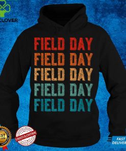 Retro vintage field day kids field day games adults youth T Shirt 2 Retro vintage field day kids field day games adults youth T Shirt
