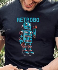 Retrobo Art Shirt