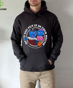 Retrontario spring fling don’t put it in your mouth hoodie, sweater, longsleeve, shirt v-neck, t-shirt