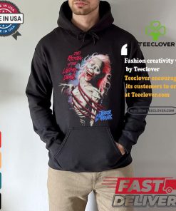 Return Of The Living Dead Feel Myself Rotting T Shirt