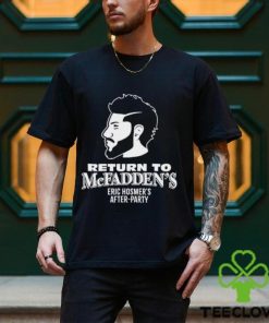 Return To Mcfadden's Eric Hosmer's After Party Shirt 1 Return To Mcfadden's Eric Hosmer's After Party Shirt