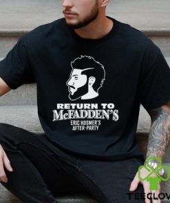 Return To Mcfadden's Eric Hosmer's After Party Shirt 3 Return To Mcfadden's Eric Hosmer's After Party Shirt