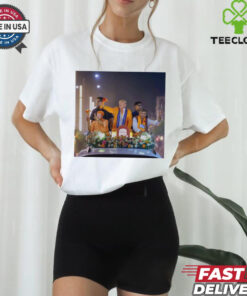 Retweet for Kamalaa Like for Trump T Shirt