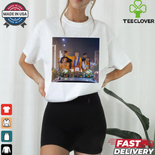 Retweet for Kamalaa Like for Trump T Shirt