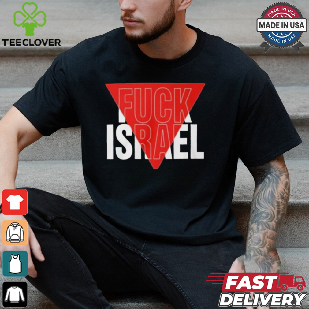 Rev Laskaris Fuck Israel Shirt Rev Laskaris Fuck Israel Shirt