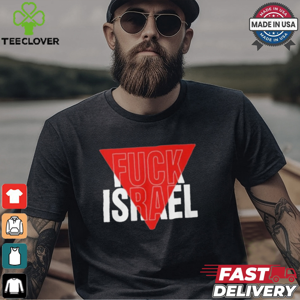 Rev Laskaris Fuck Israel Shirt Rev Laskaris Fuck Israel Shirt