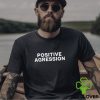 Revant Himatsingka Food Pharmer Positive Aggression Shirt