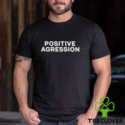 Revant Himatsingka Food Pharmer Positive Aggression Shirt