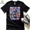 Revenge Tour Josh Allen T Shirt