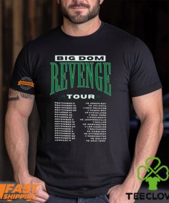 Revenge Tour PHL 2024 Shirt