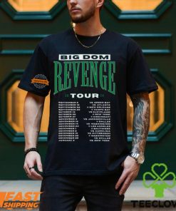 Revenge Tour PHL 2024 Shirt