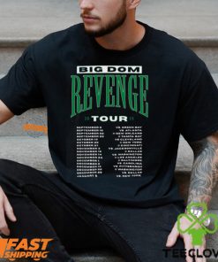 Revenge Tour PHL 2024 Shirt