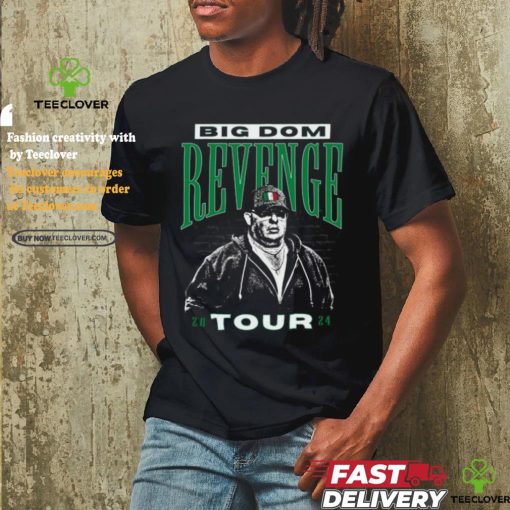 Revenge Tour PHL Tee shirt